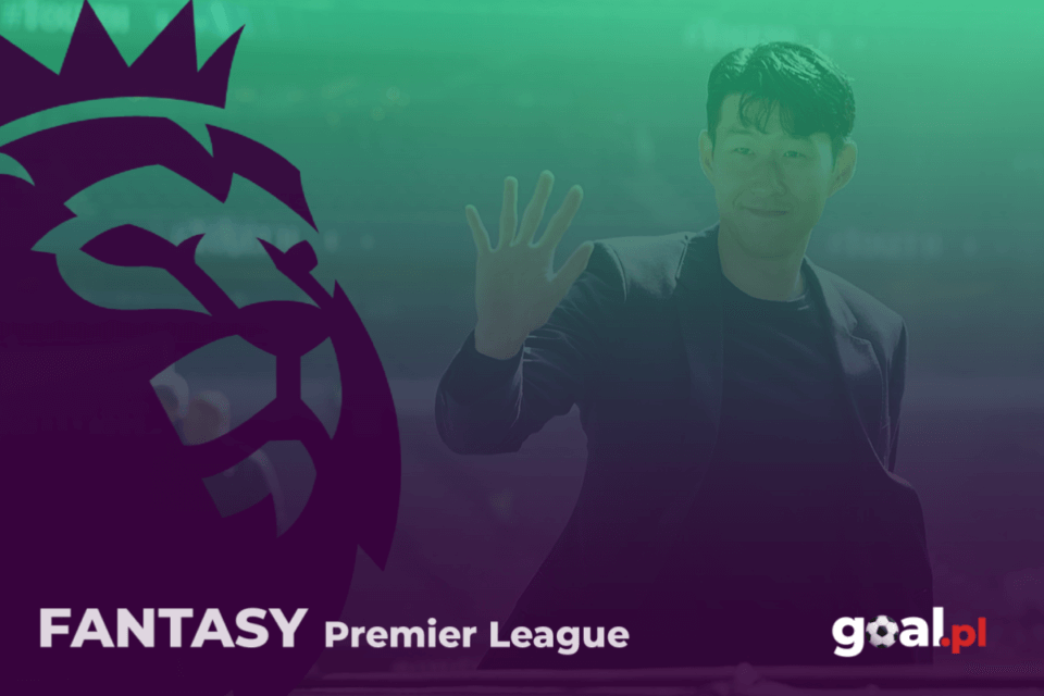 Fantasy Premier League: Heung-min Son (Tottenham Hotspur)