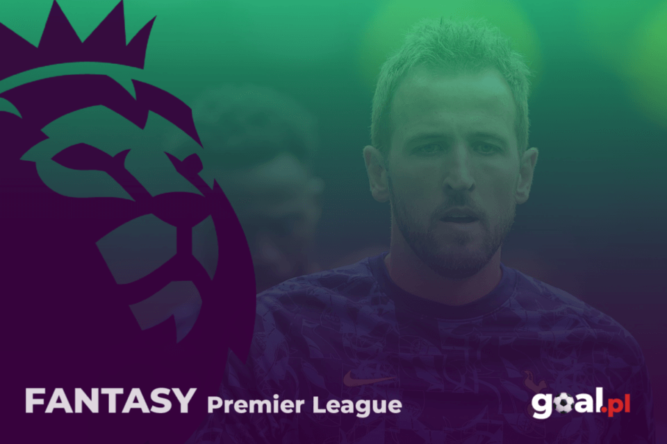Fantasy Premier League: Harry Kane (Tottenham)