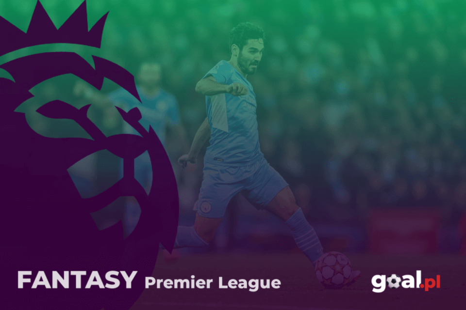 Fantasy Premier League: Ilkay Gundogan (Manchester City)