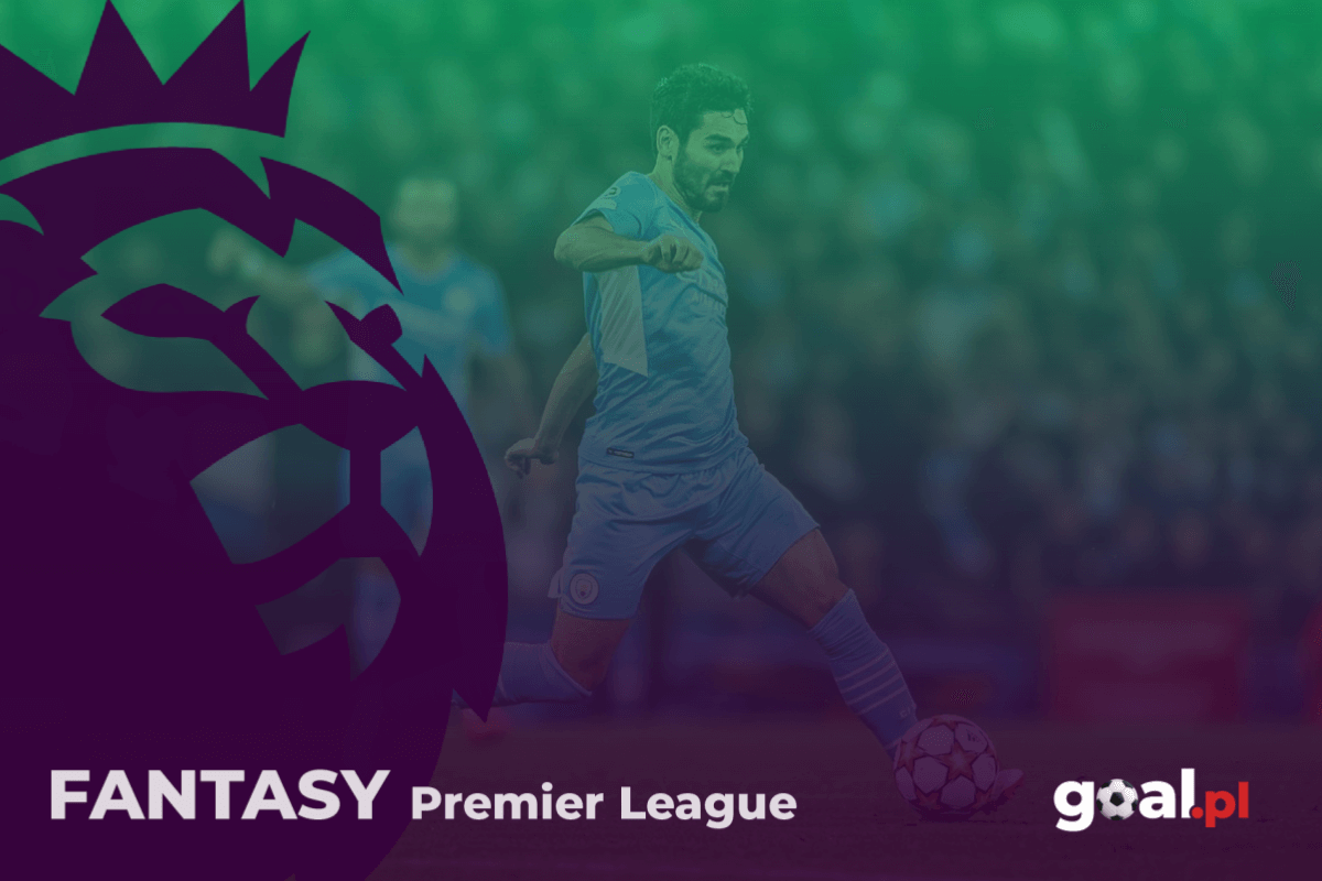 Fantasy Premier League: Ilkay Gundogan (Manchester City)