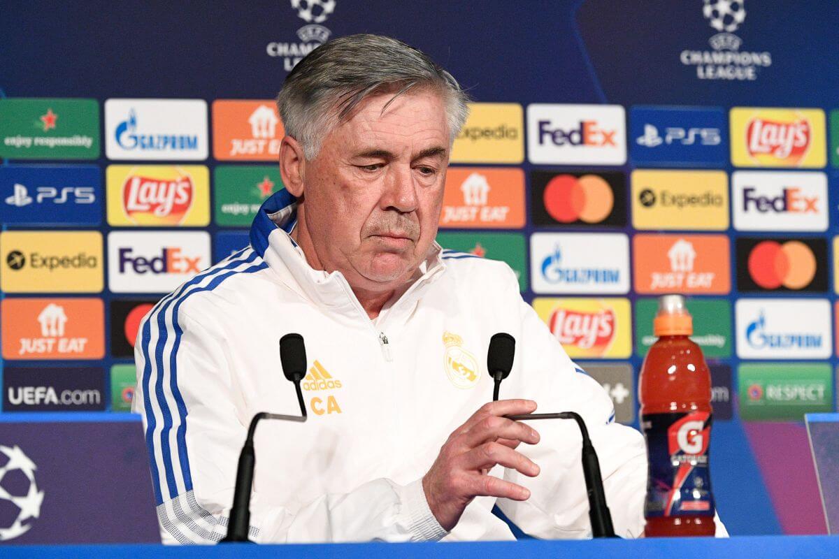 Carlo Ancelotti