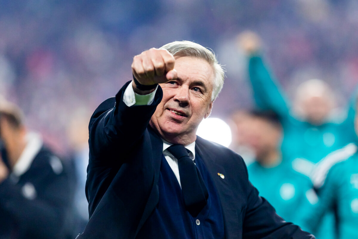 Carlo Ancelotti