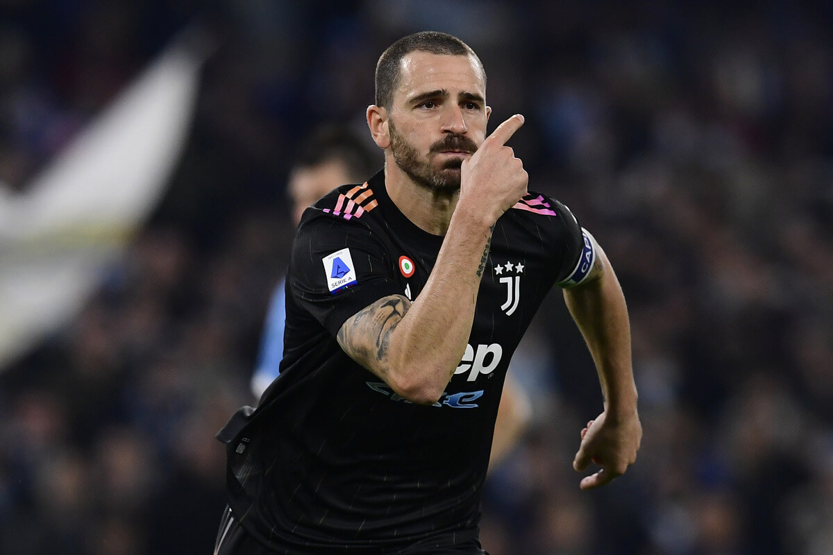 Leonardo Bonucci