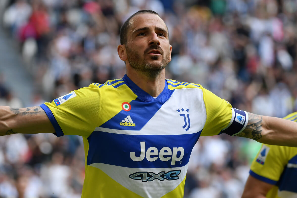 Leonardo Bonucci