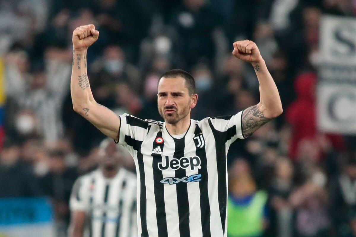 Leonardo Bonucci