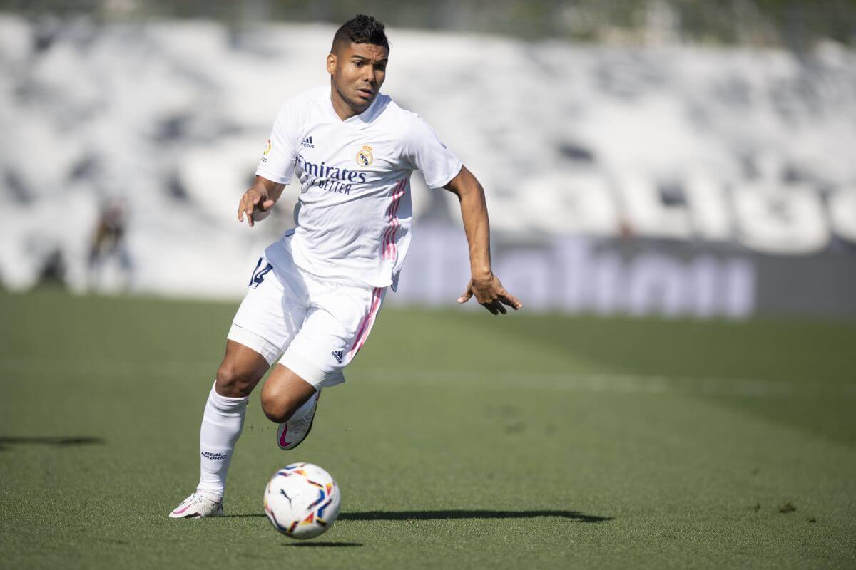 Casemiro