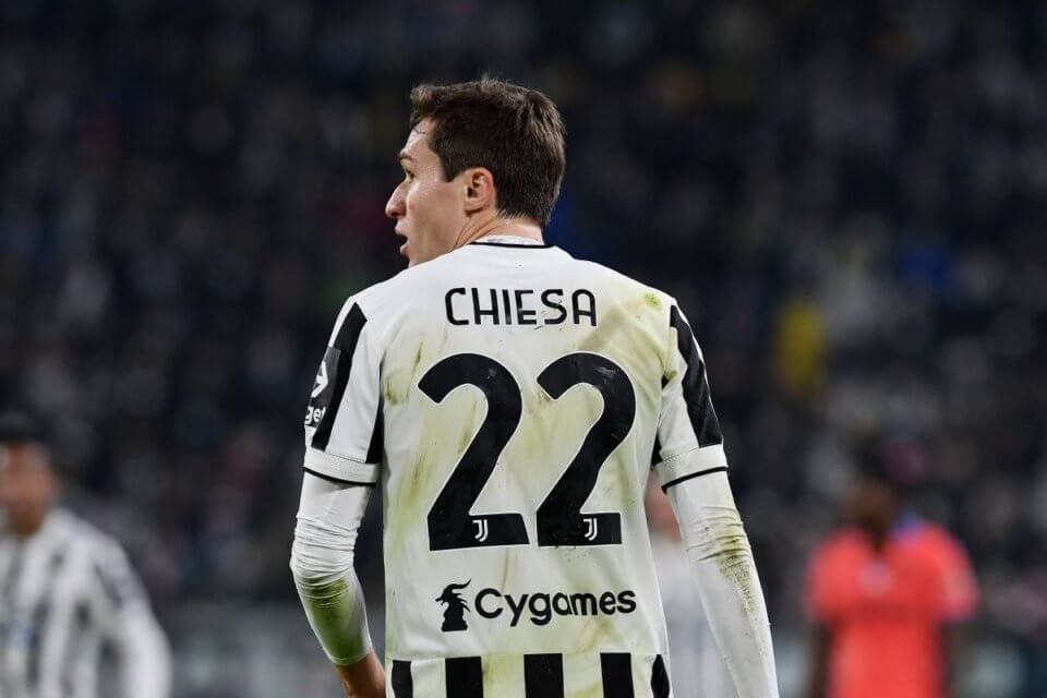 Federico Chiesa