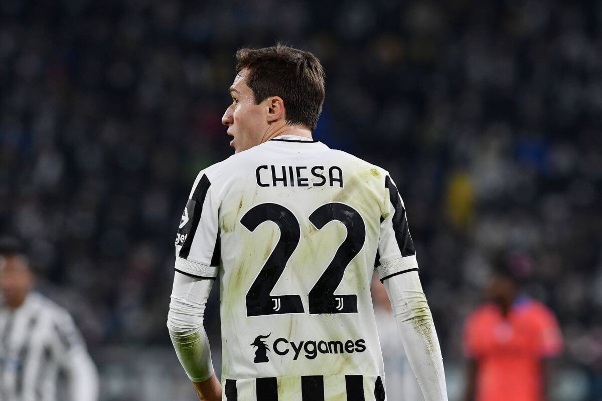 Federico Chiesa