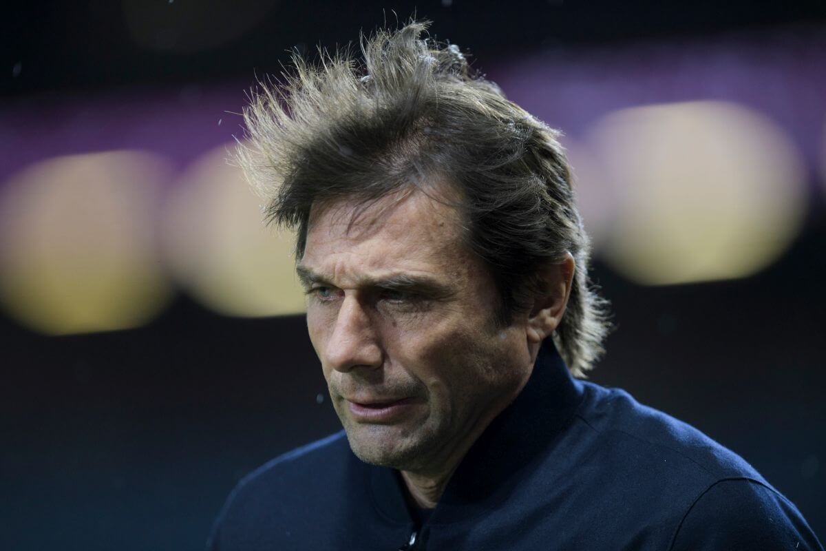 Antonio Conte