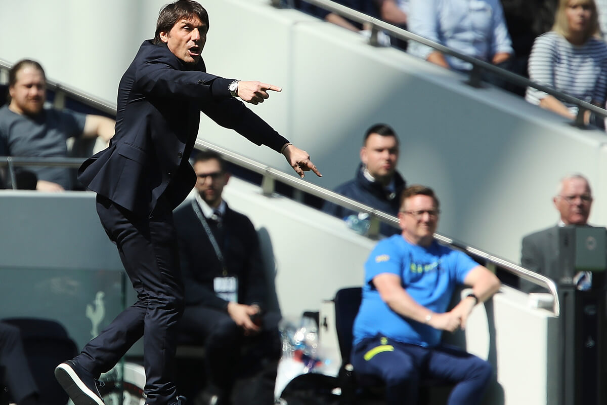 Antonio Conte