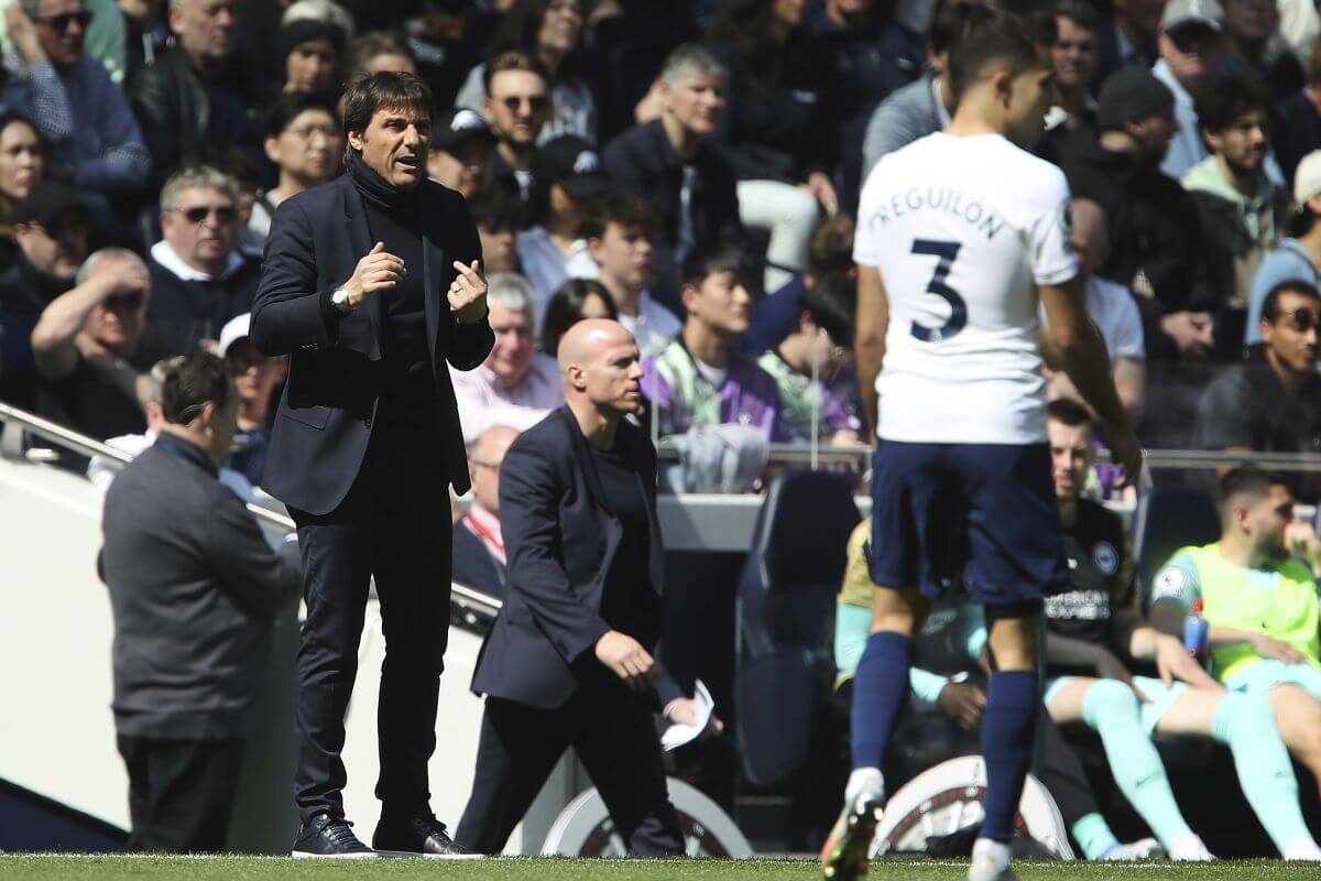 Antonio Conte