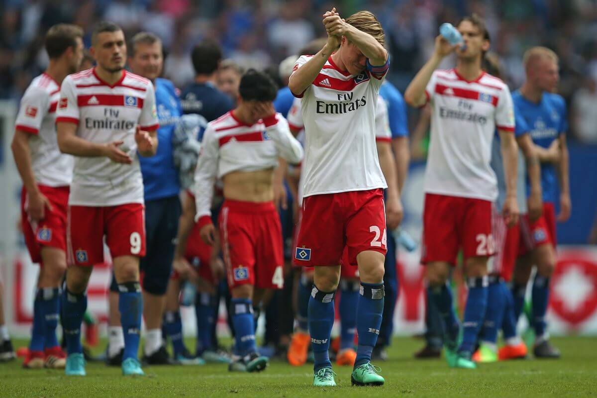 Hamburger SV