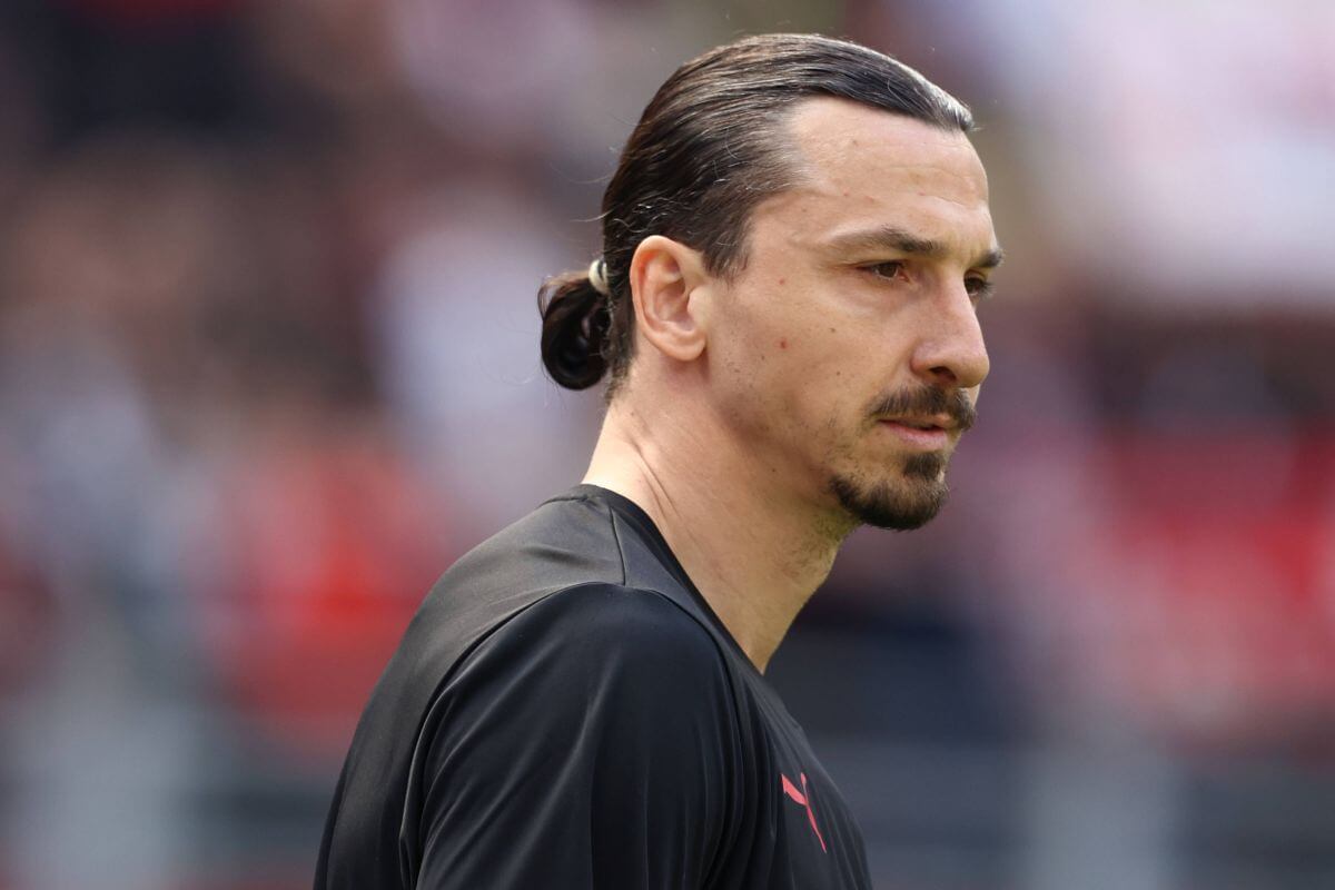 Zlatan Ibrahimović