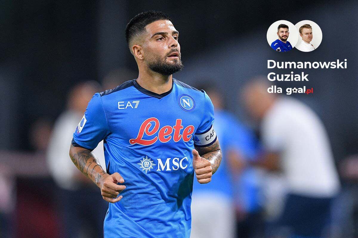 Lorenzo Insigne