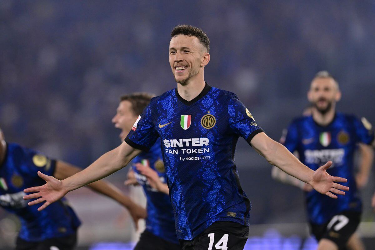 Ivan Perisic