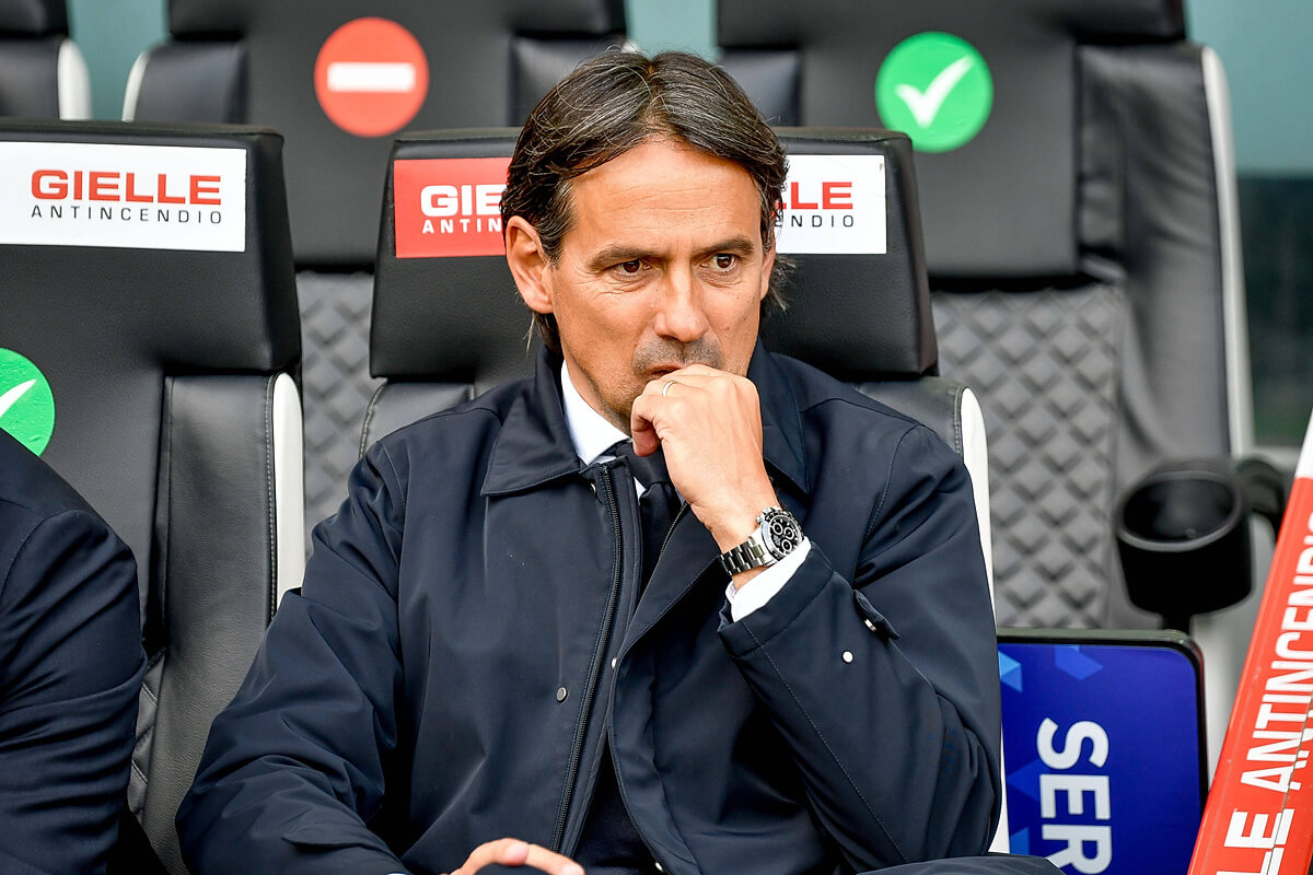 Simone Inzaghi