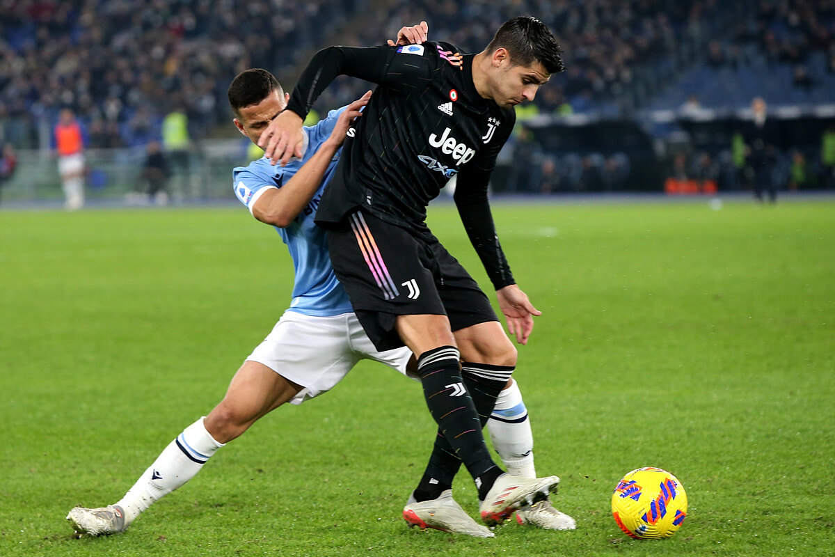 Juventus - Lazio