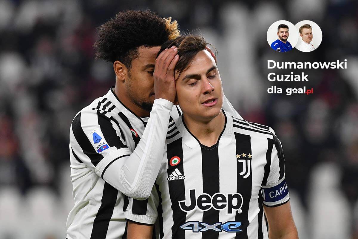 Piłkarze Juventusu