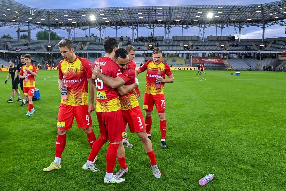 Korona Kielce