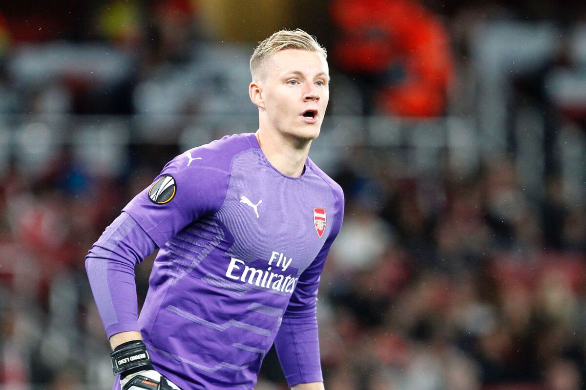 Bernd Leno