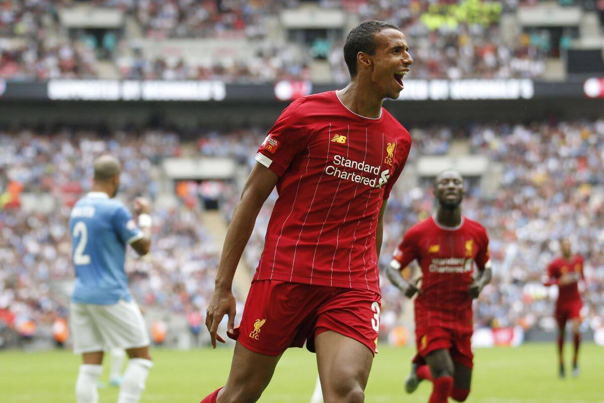 Joel Matip