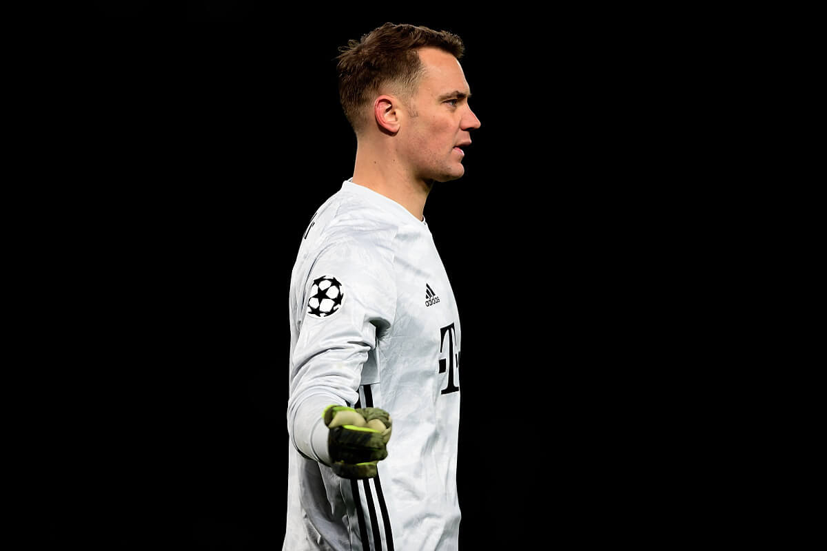 Manuel Neuer