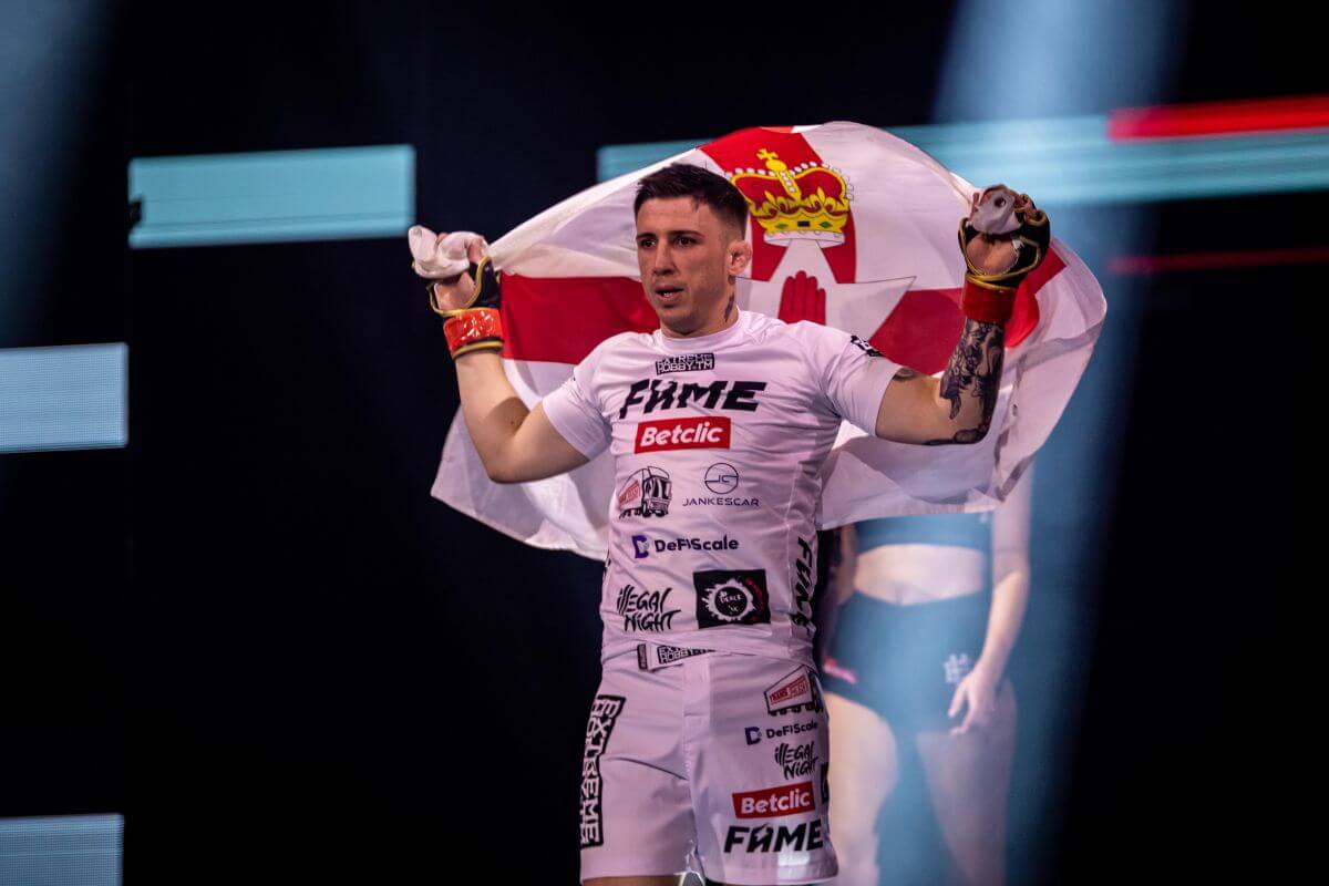 Norman Parke