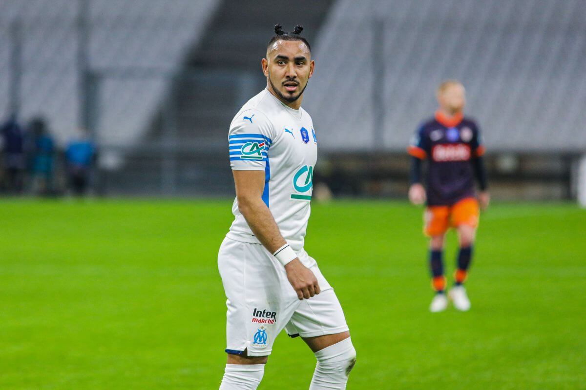 Dimitri Payet