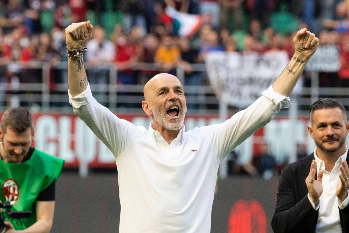 Stefano Pioli