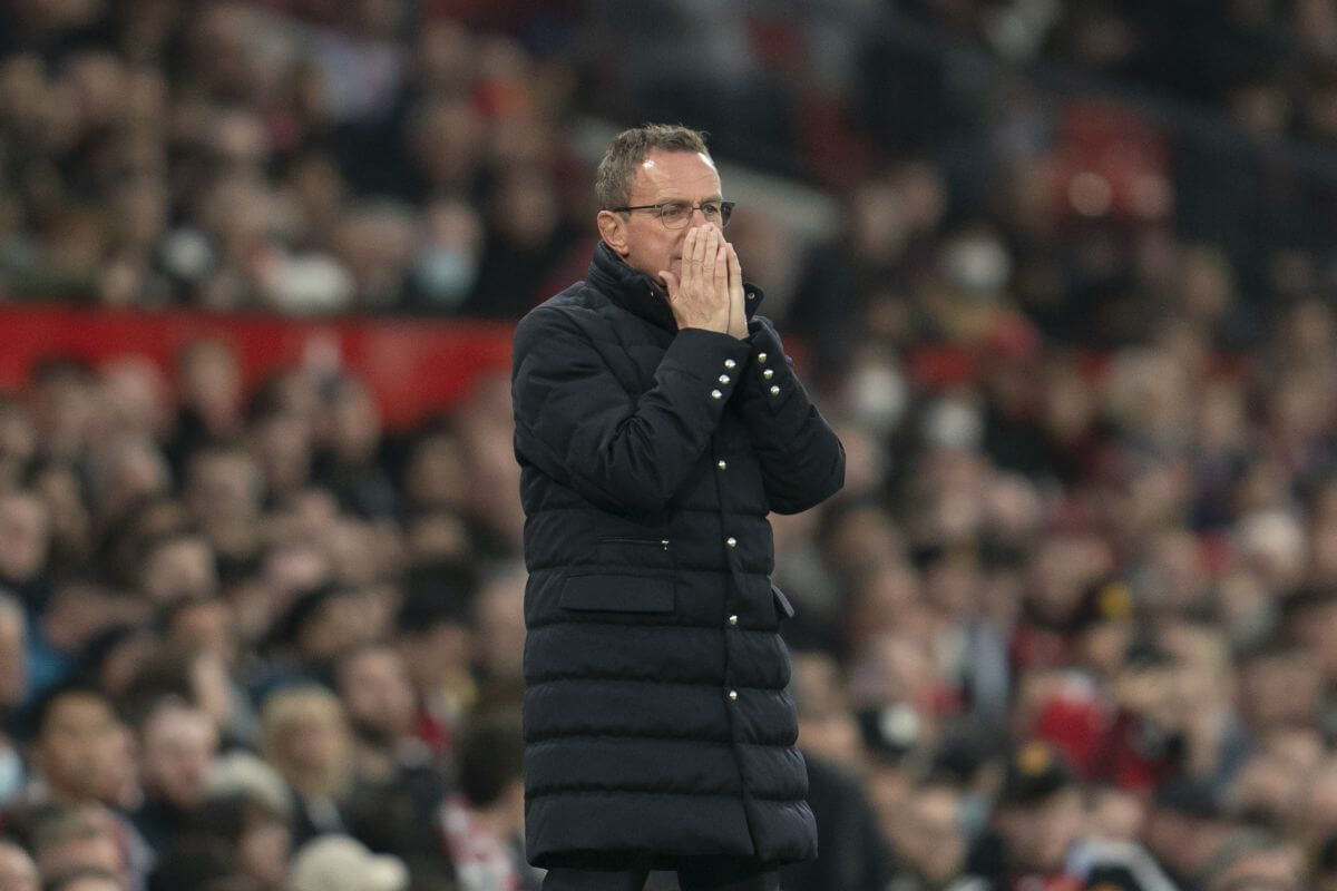 Ralf Rangnick