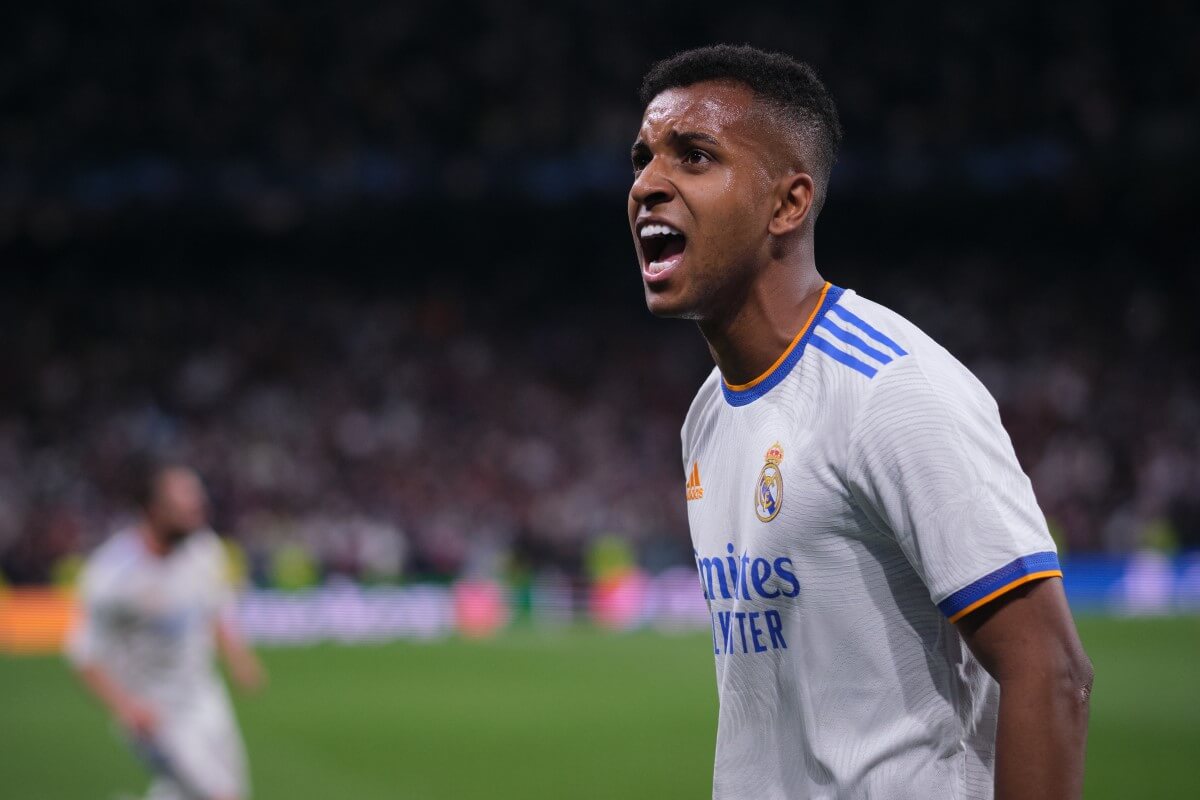 Rodrygo