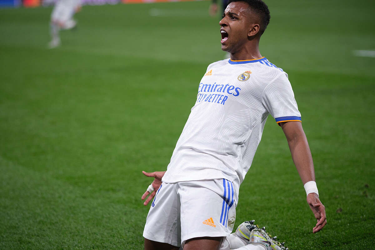 Rodrygo