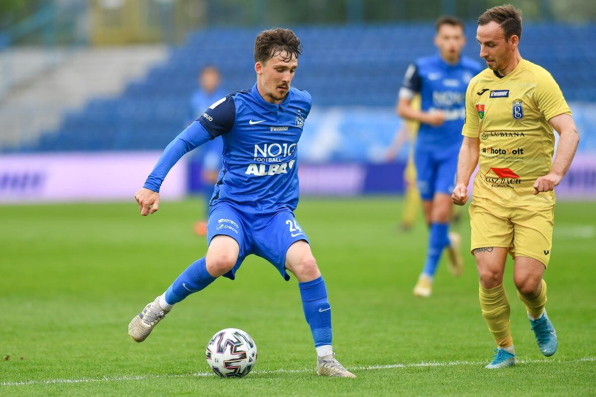 Ruch Chorzów