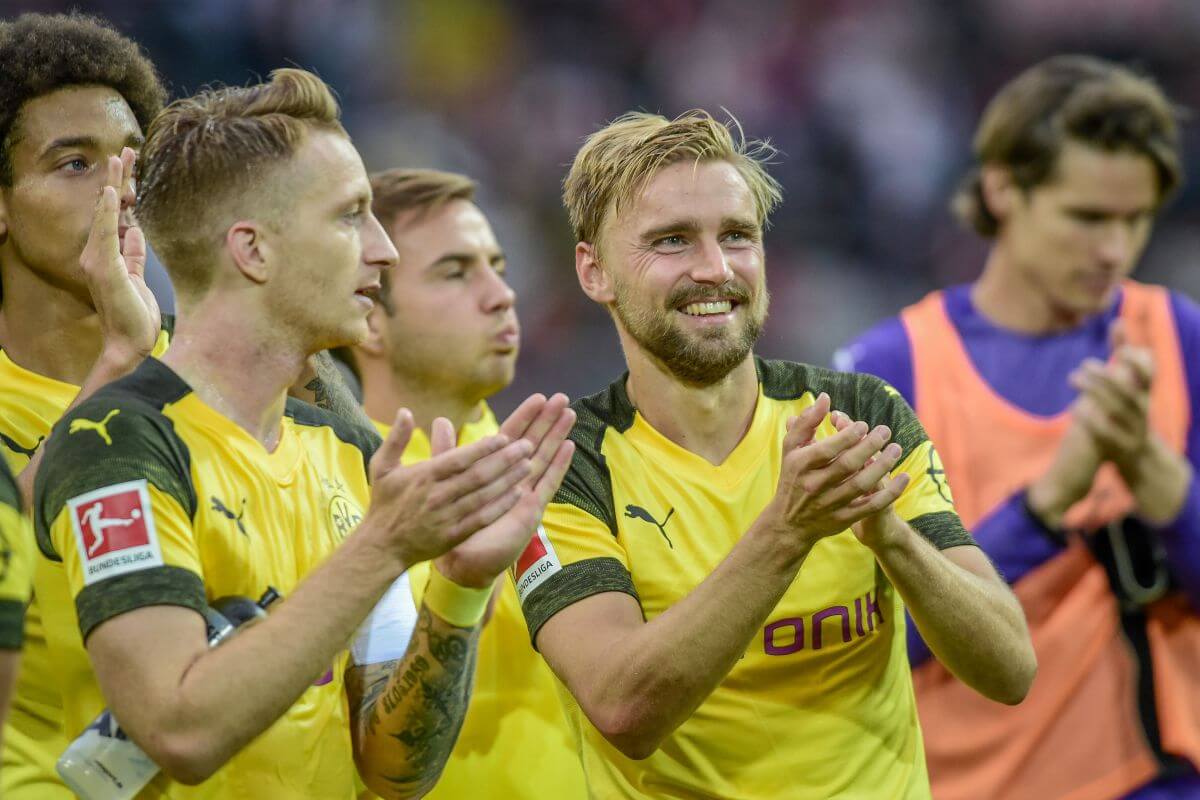 Marcel Schmelzer