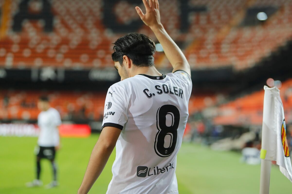 Carlos Soler