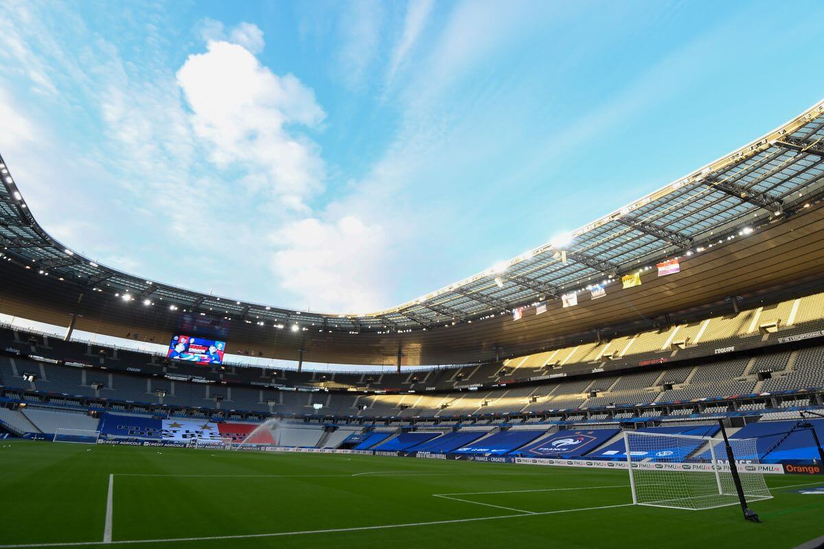 Stade de France