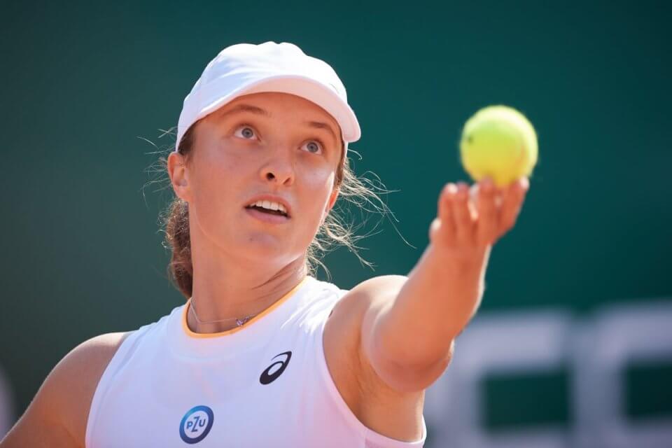 Roland Garros 2022 transmisja w TV i online. Gdzie oglądać French Open