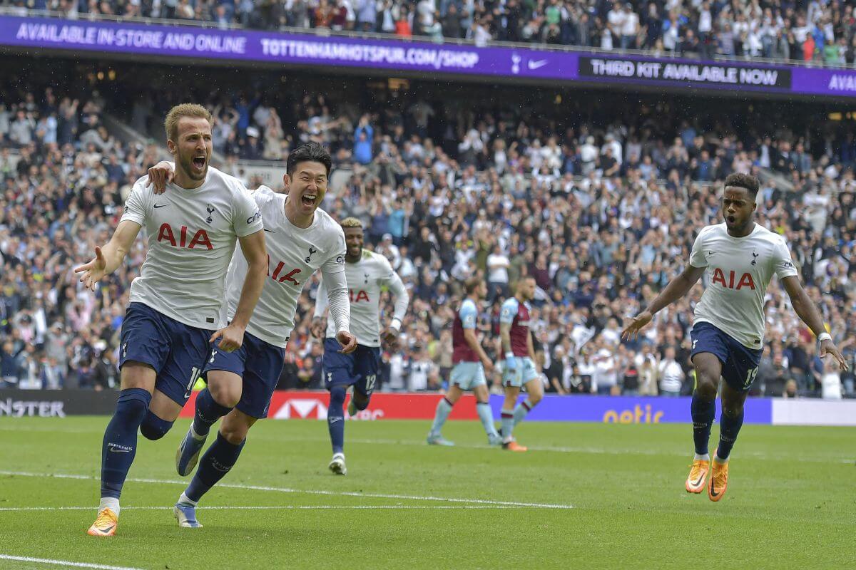 Tottenham Hotspur