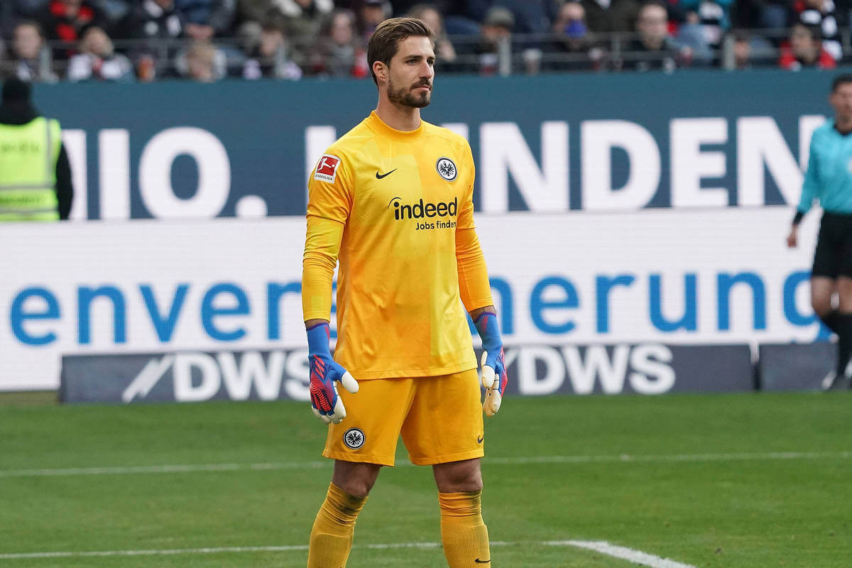 Kevin Trapp