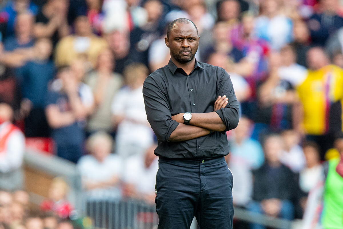 Patrick Vieira