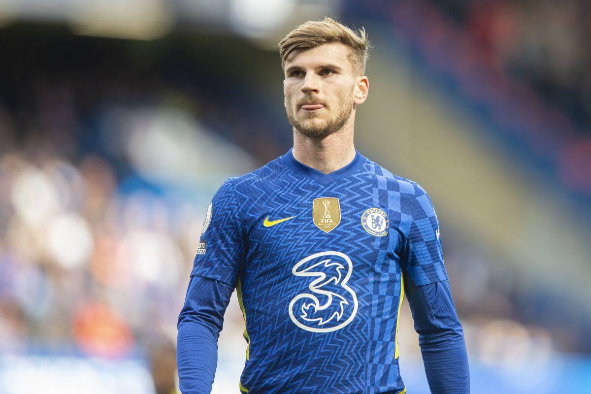 Timo Werner