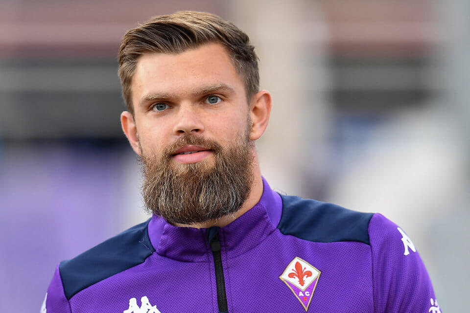 Bartłomiej Drągowski (ACF Fiorentina)