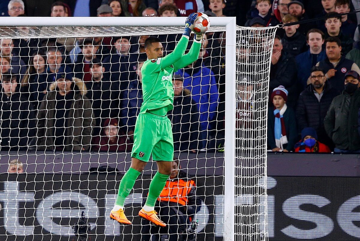 Alphonse Areola