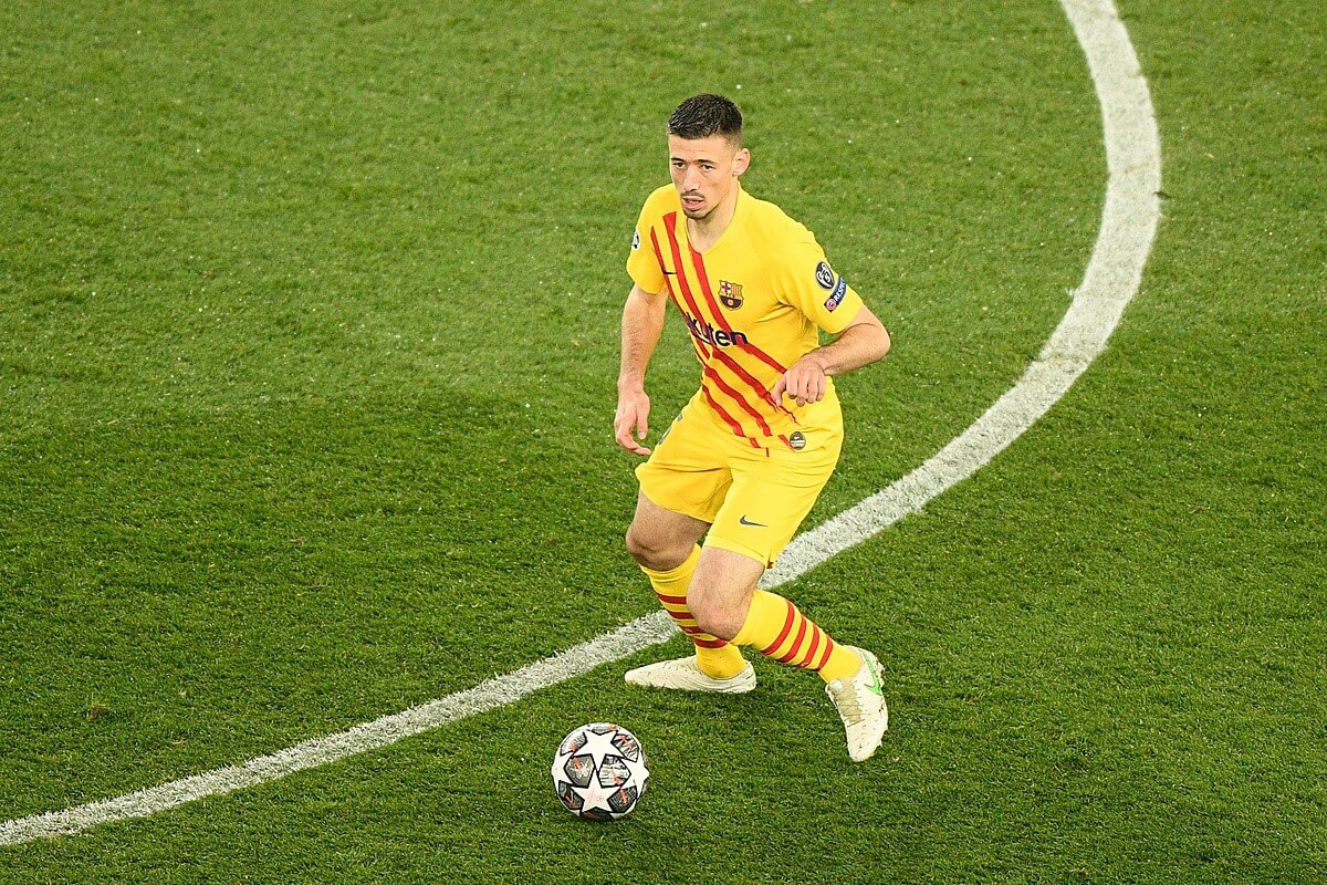 Clement Lenglet