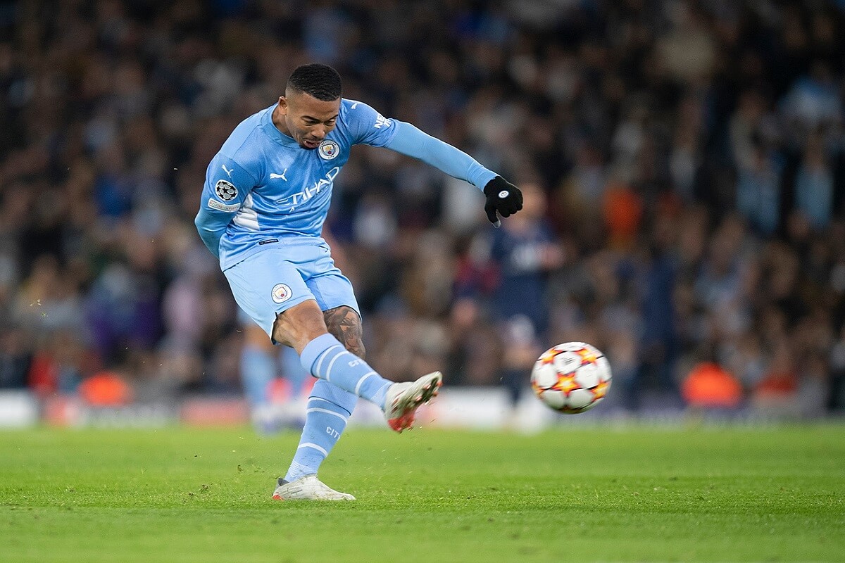 Gabriel Jesus