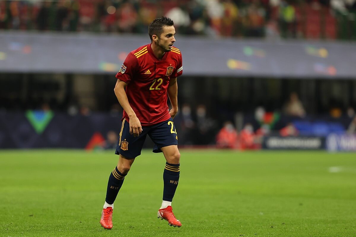 Pablo Sarabia