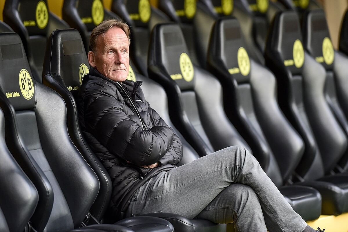 Hans-Joachim Watzke