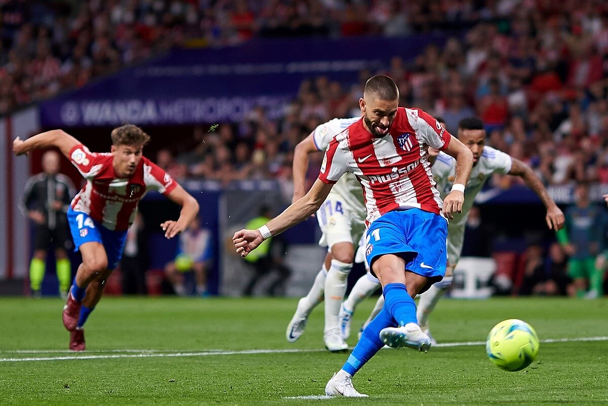 Yannick Carrasco