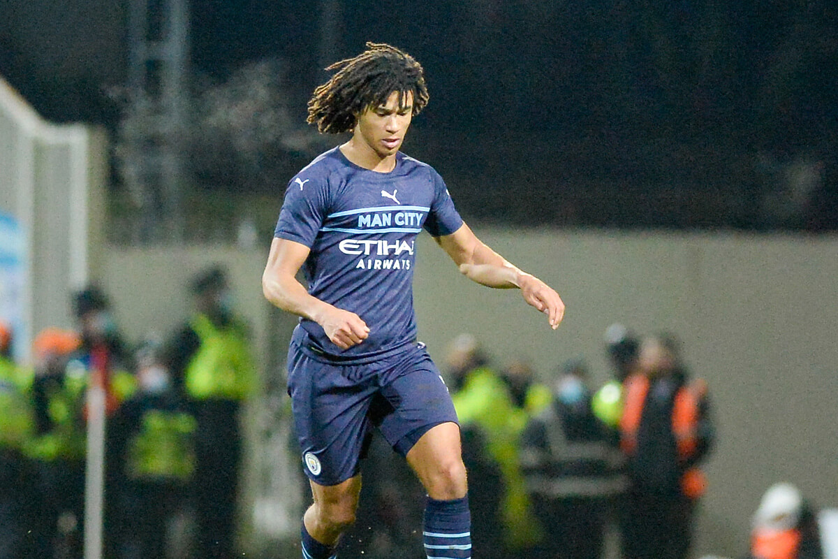 Nathan Ake