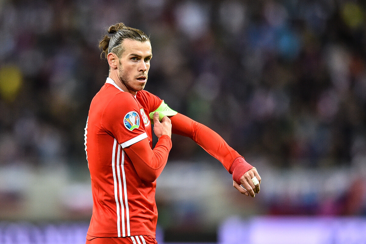 Gareth Bale